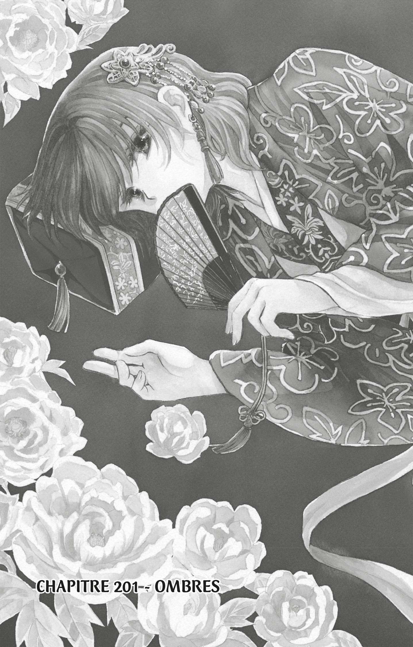 Read Yona of the Dawn Fr Manga Online