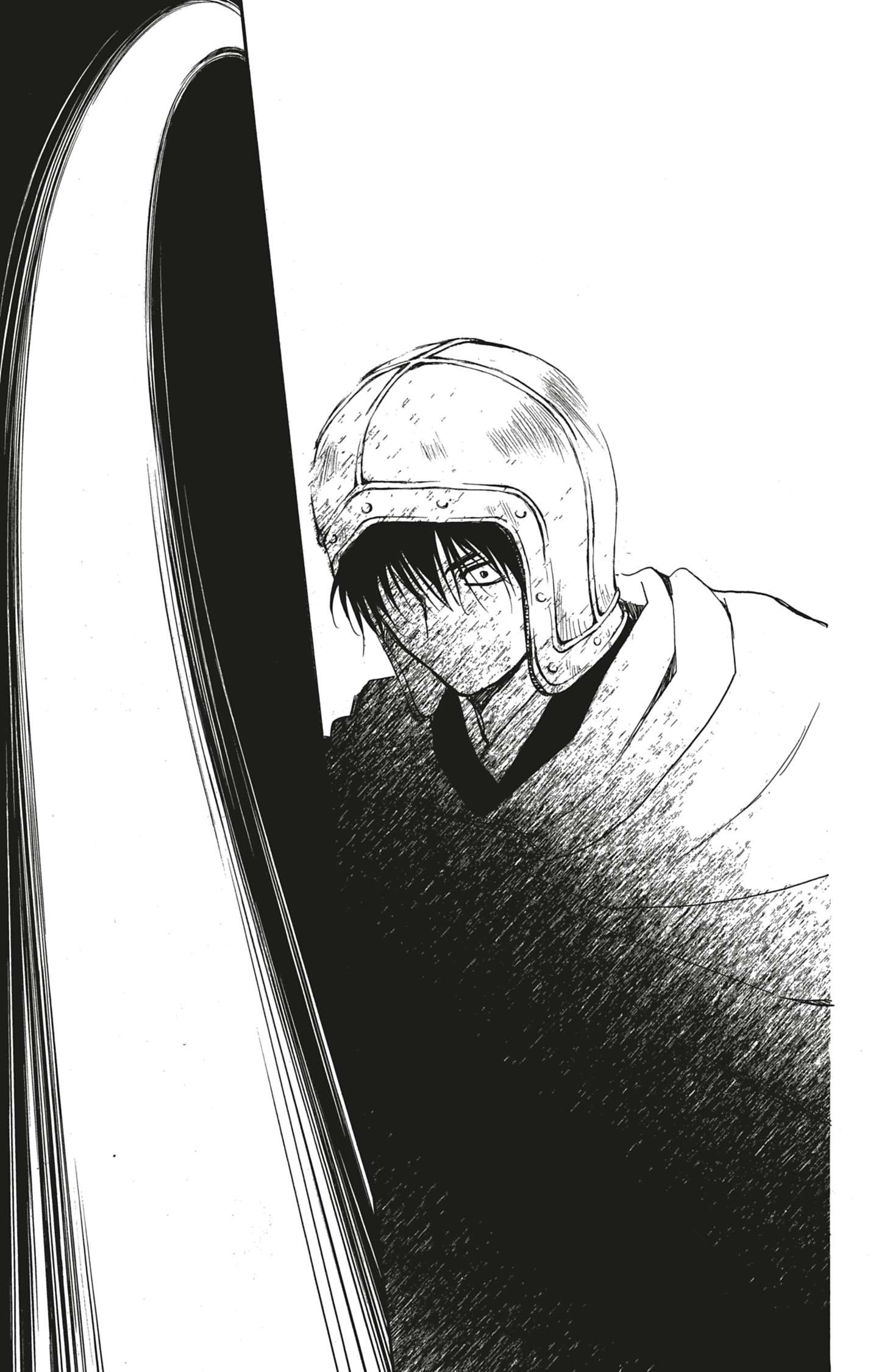 Read Yona of the Dawn Fr Manga Online
