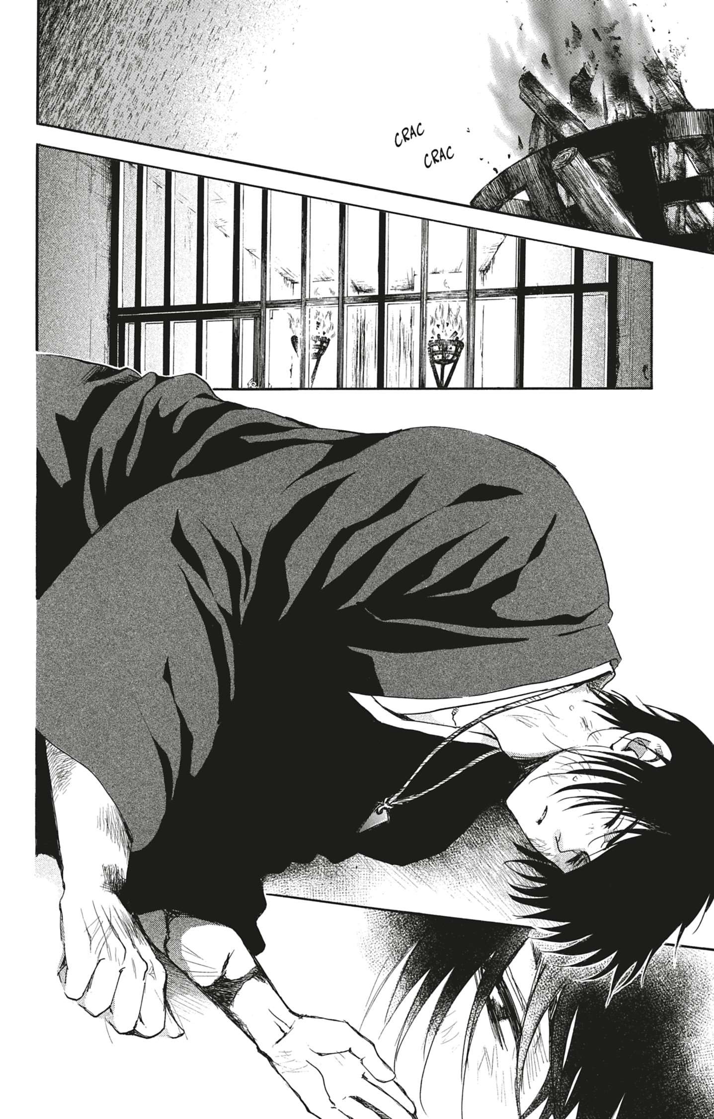 Read Yona of the Dawn Fr Manga Online
