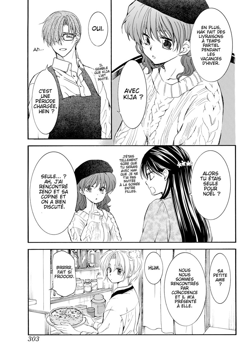 Read Yona of the Dawn Fr Manga Online