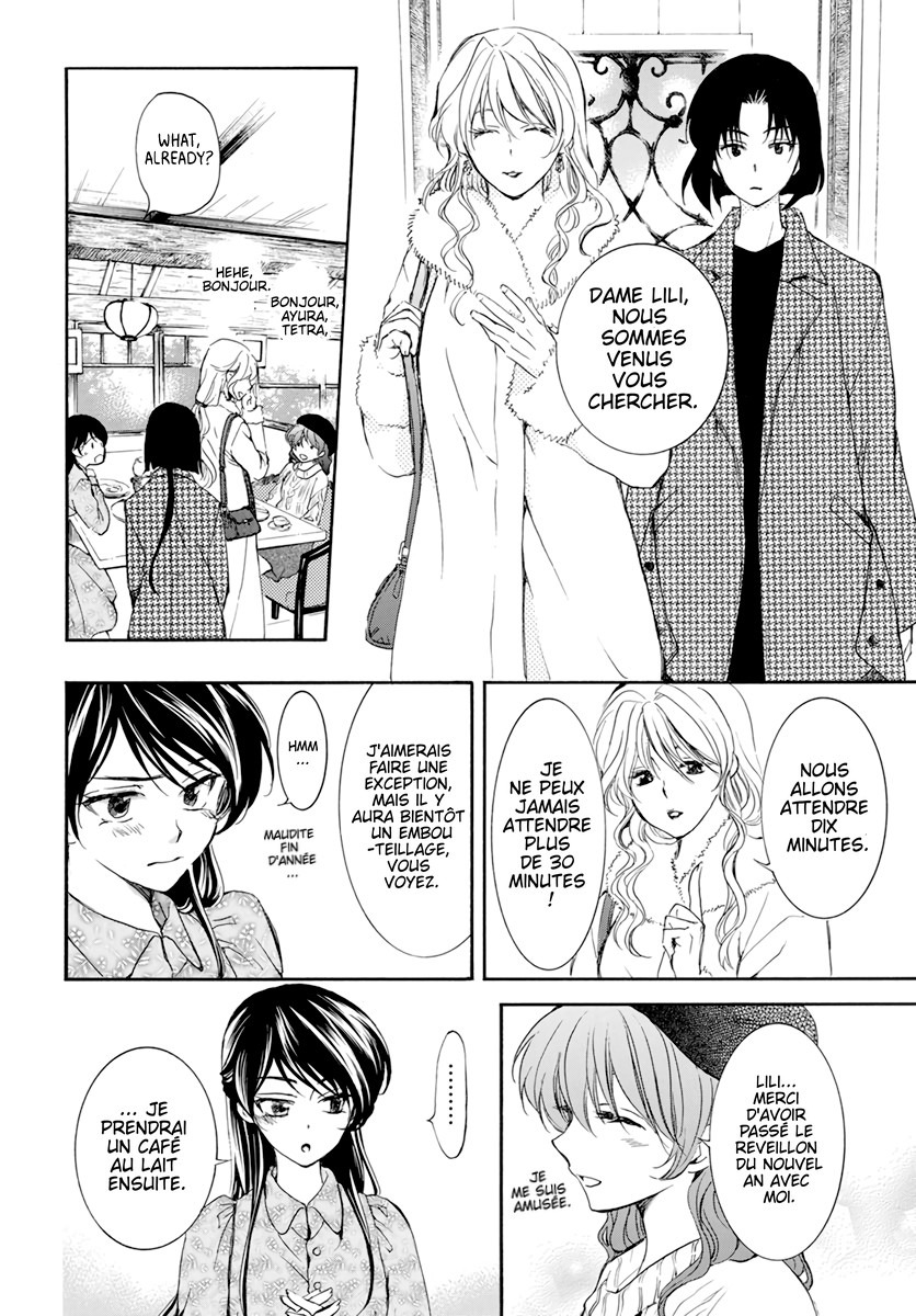 Read Yona of the Dawn Fr Manga Online