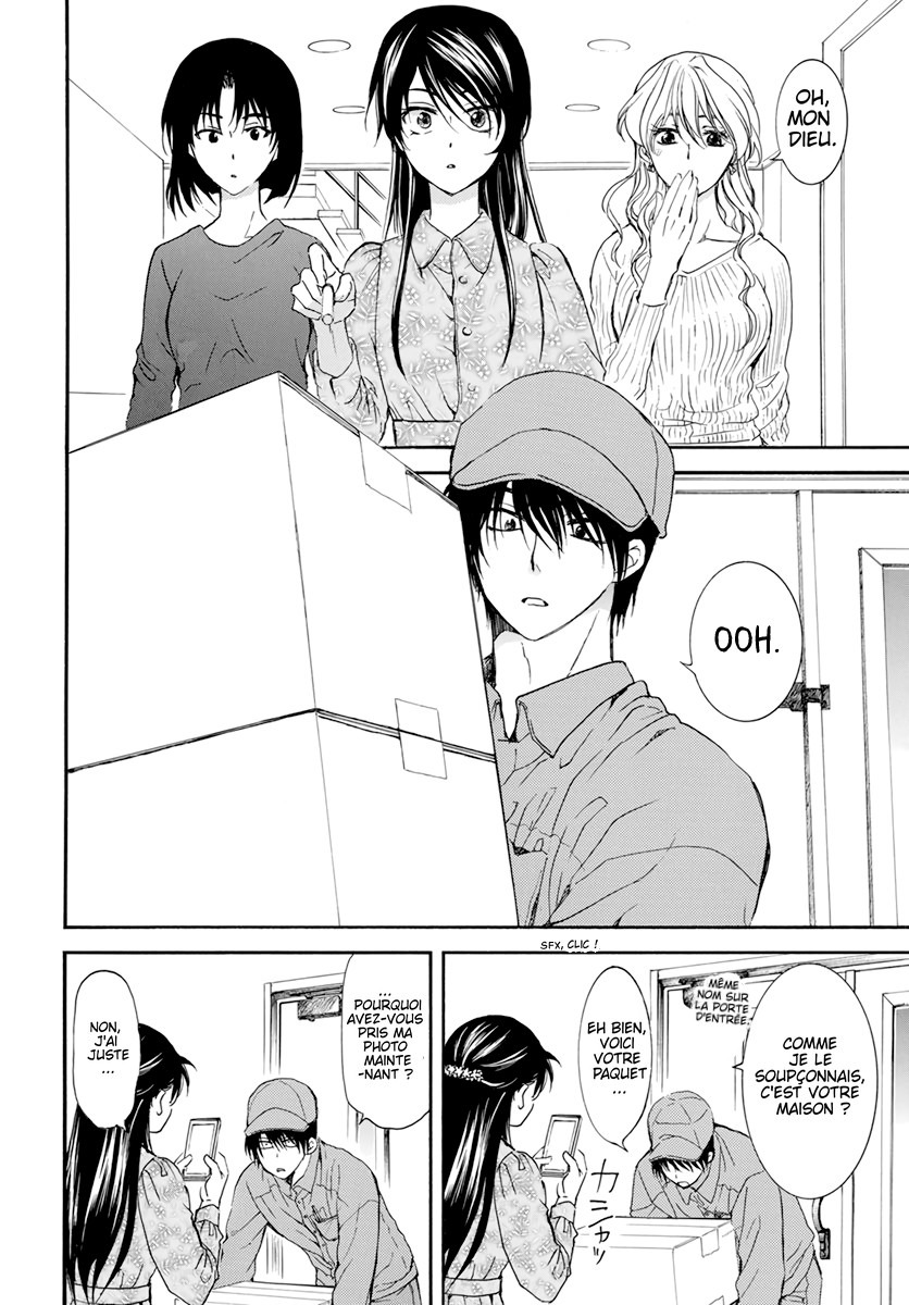 Read Yona of the Dawn Fr Manga Online