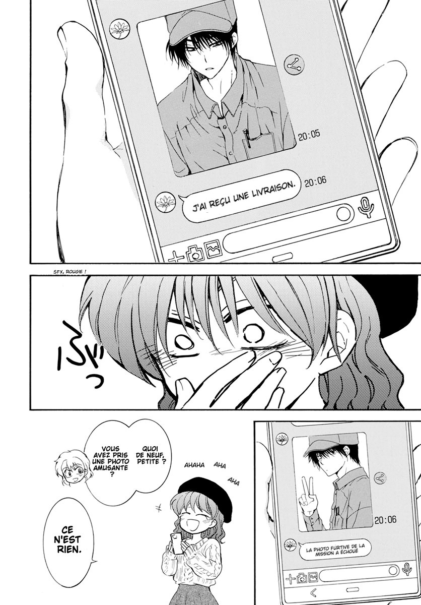 Read Yona of the Dawn Fr Manga Online