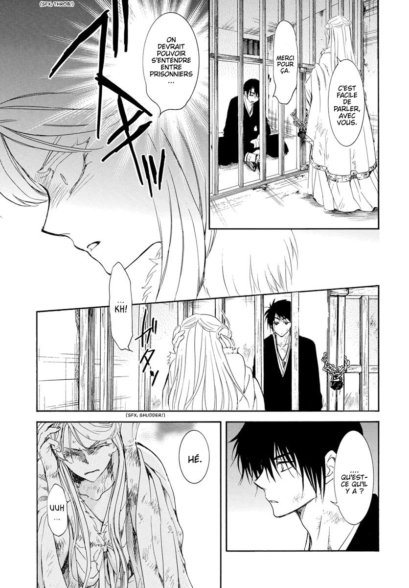 Read Yona of the Dawn Fr Manga Online