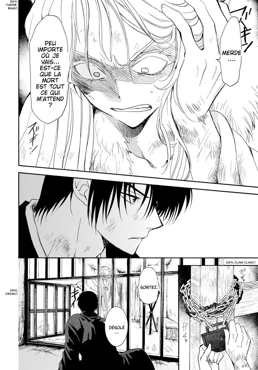 Read Yona of the Dawn Fr Manga Online