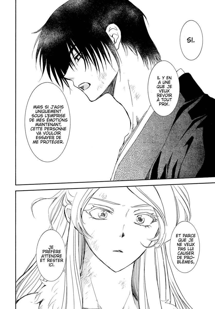 Read Yona of the Dawn Fr Manga Online