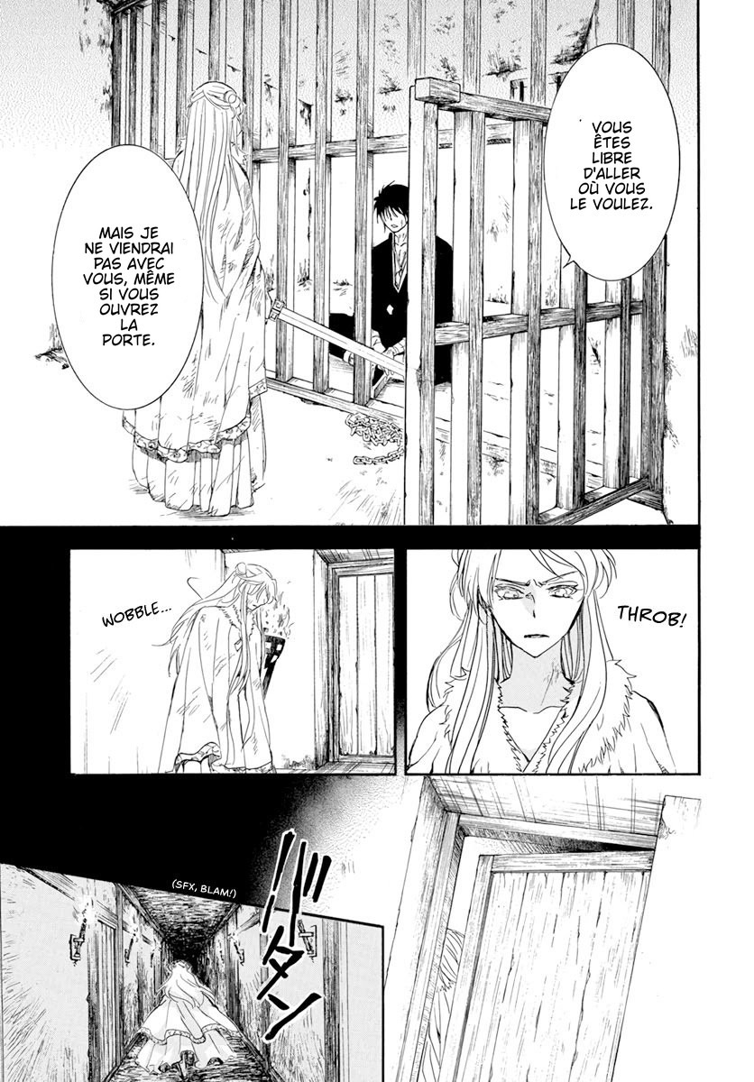 Read Yona of the Dawn Fr Manga Online