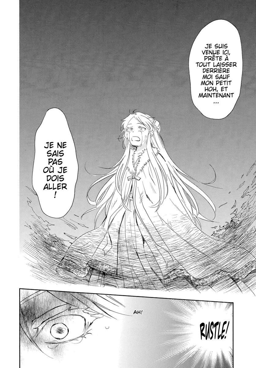 Read Yona of the Dawn Fr Manga Online