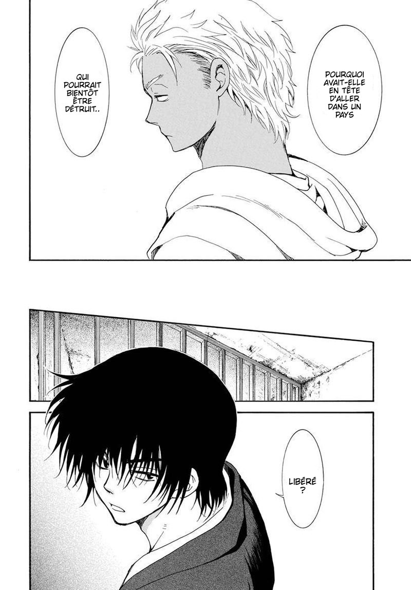 Read Yona of the Dawn Fr Manga Online