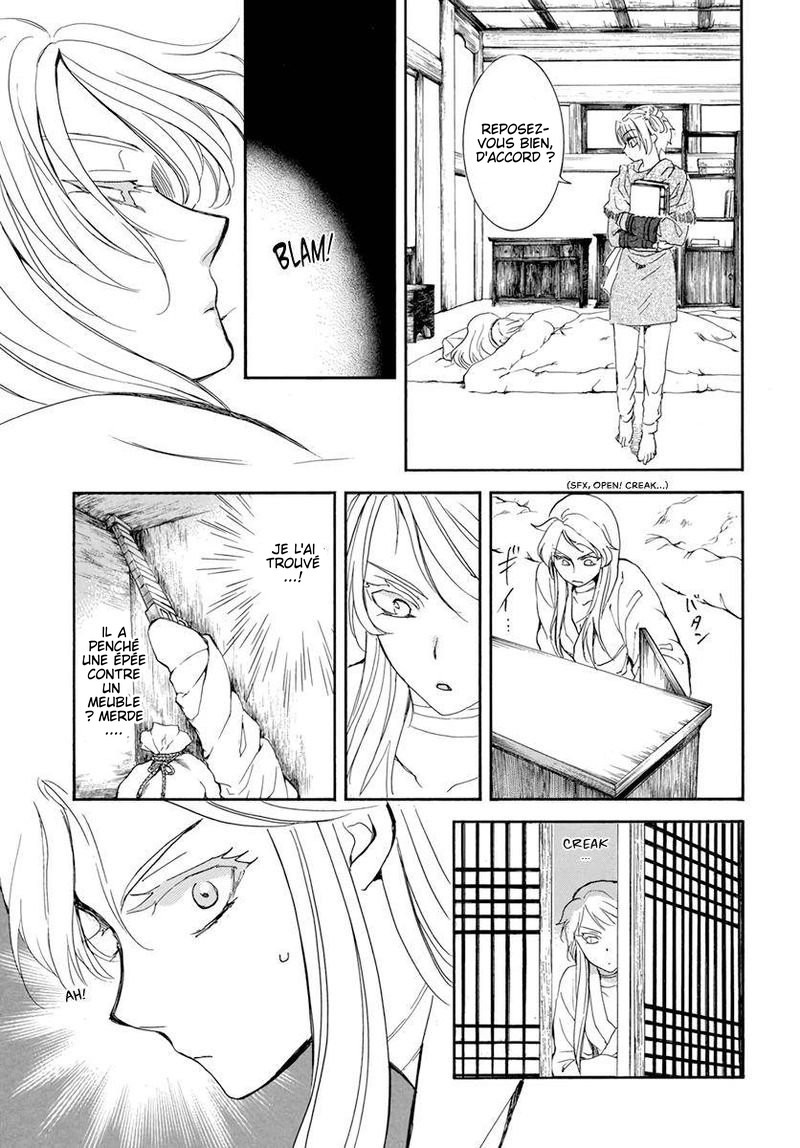 Read Yona of the Dawn Fr Manga Online