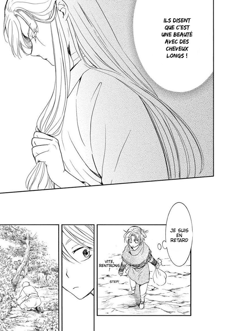 Read Yona of the Dawn Fr Manga Online