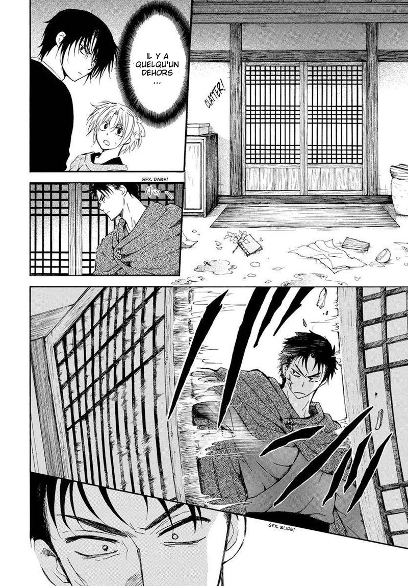 Read Yona of the Dawn Fr Manga Online