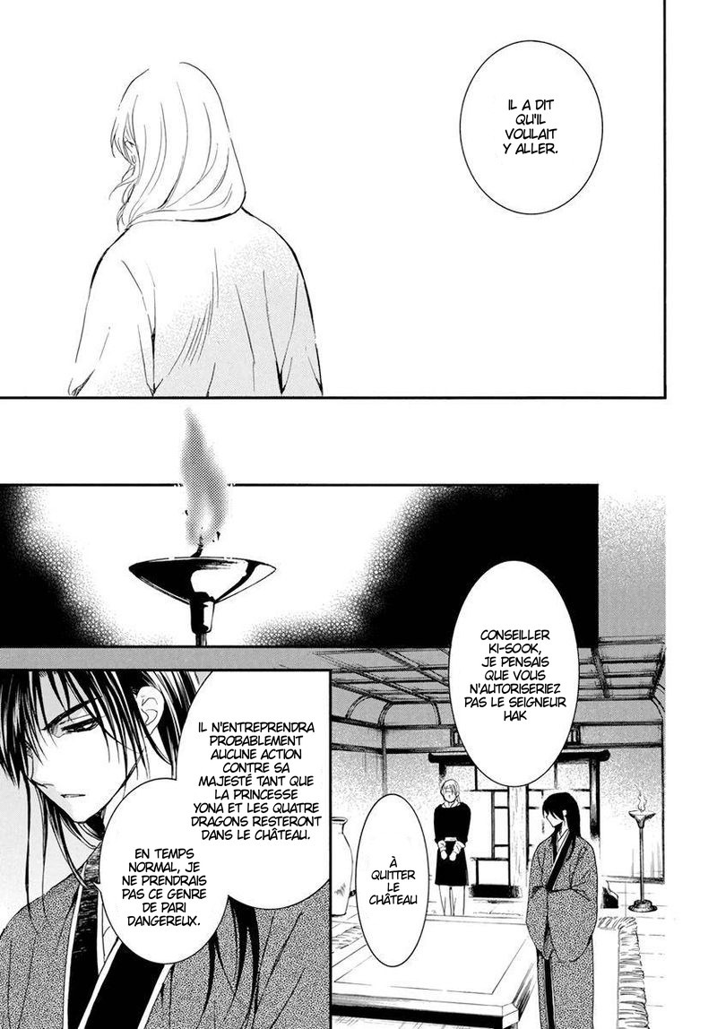 Read Yona of the Dawn Fr Manga Online