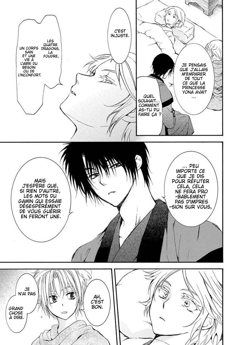 Read Yona of the Dawn Fr Manga Online