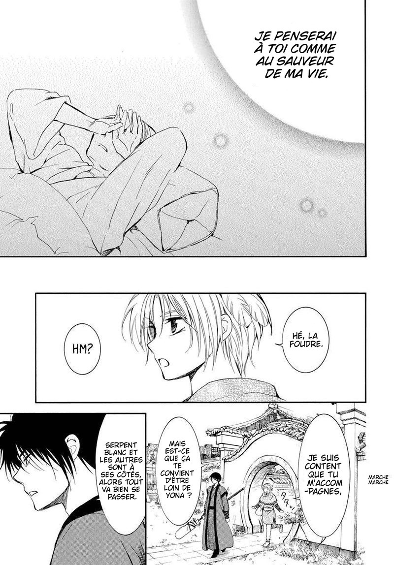 Read Yona of the Dawn Fr Manga Online
