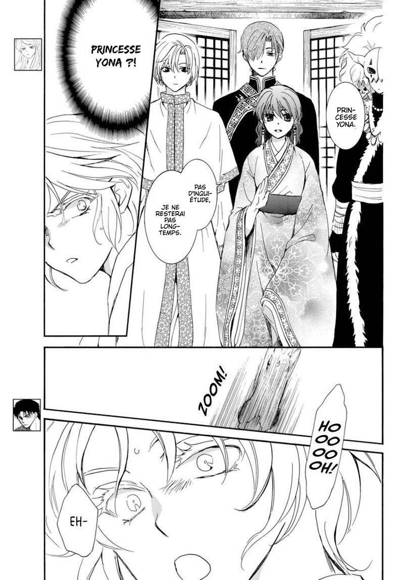 Read Yona of the Dawn Fr Manga Online
