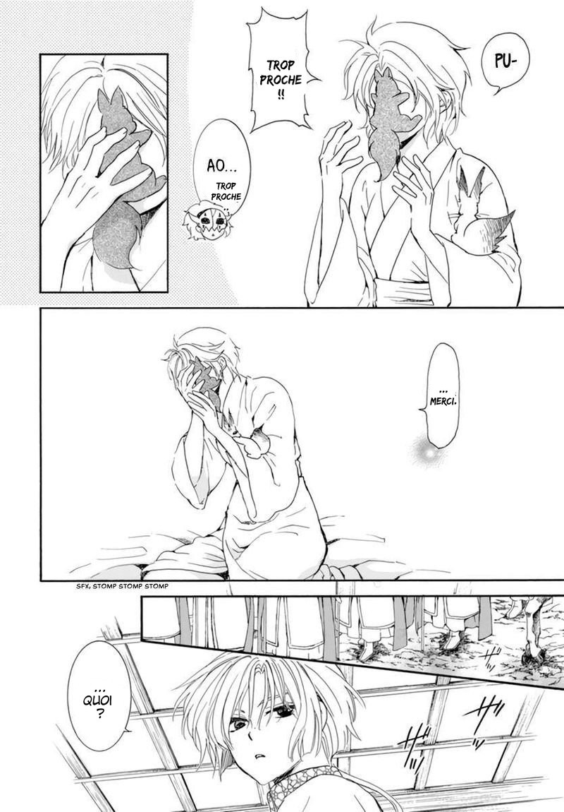 Read Yona of the Dawn Fr Manga Online