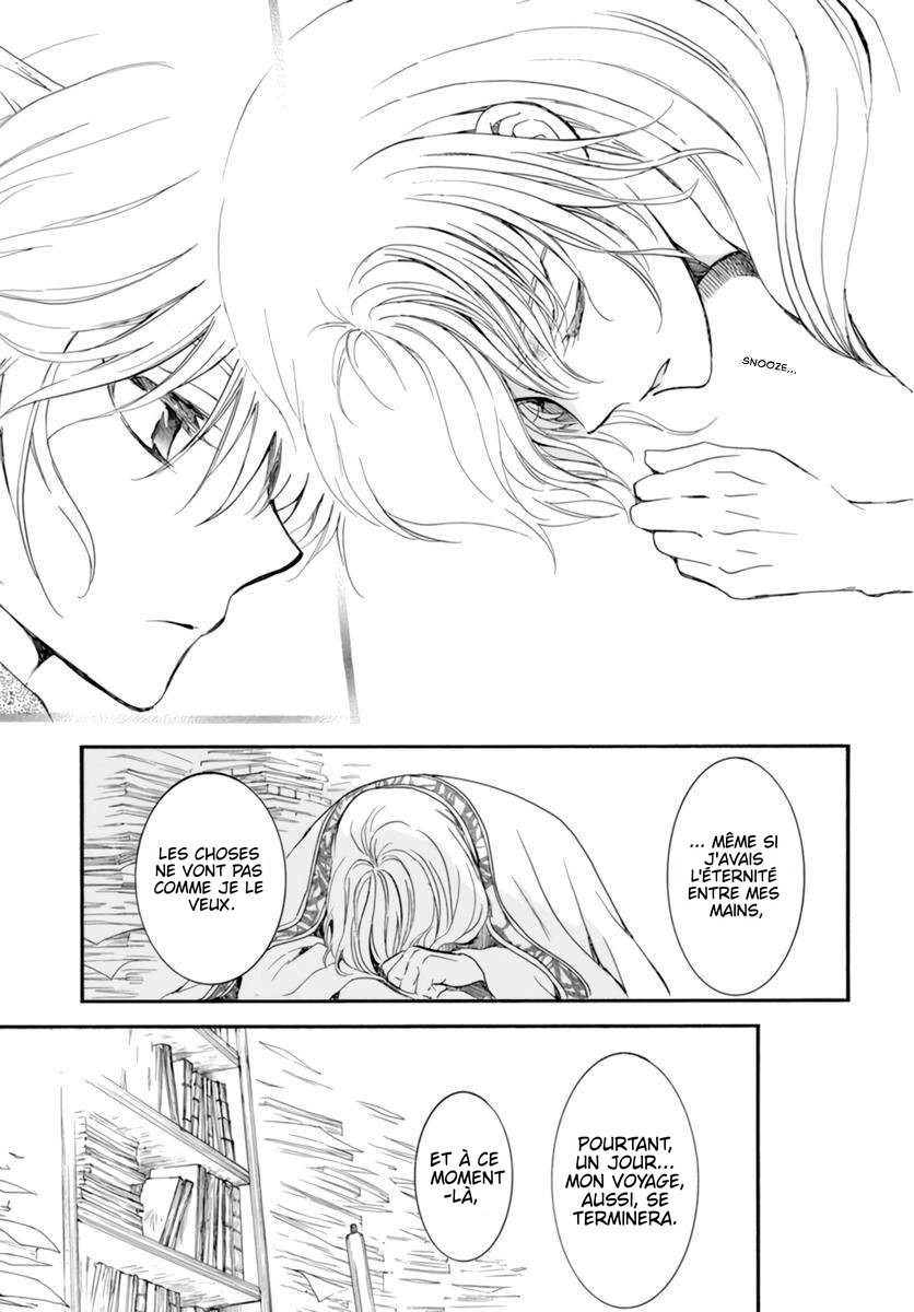 Read Yona of the Dawn Fr Manga Online