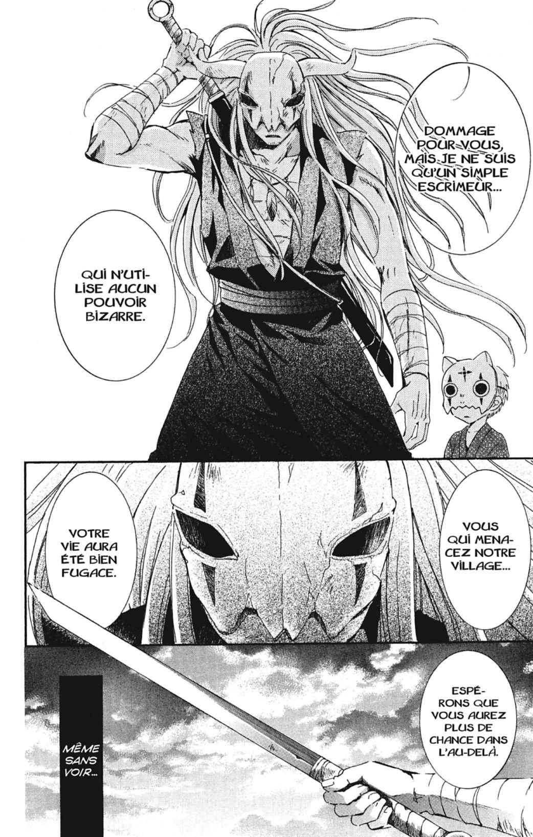 Read Yona of the Dawn Fr Manga Online