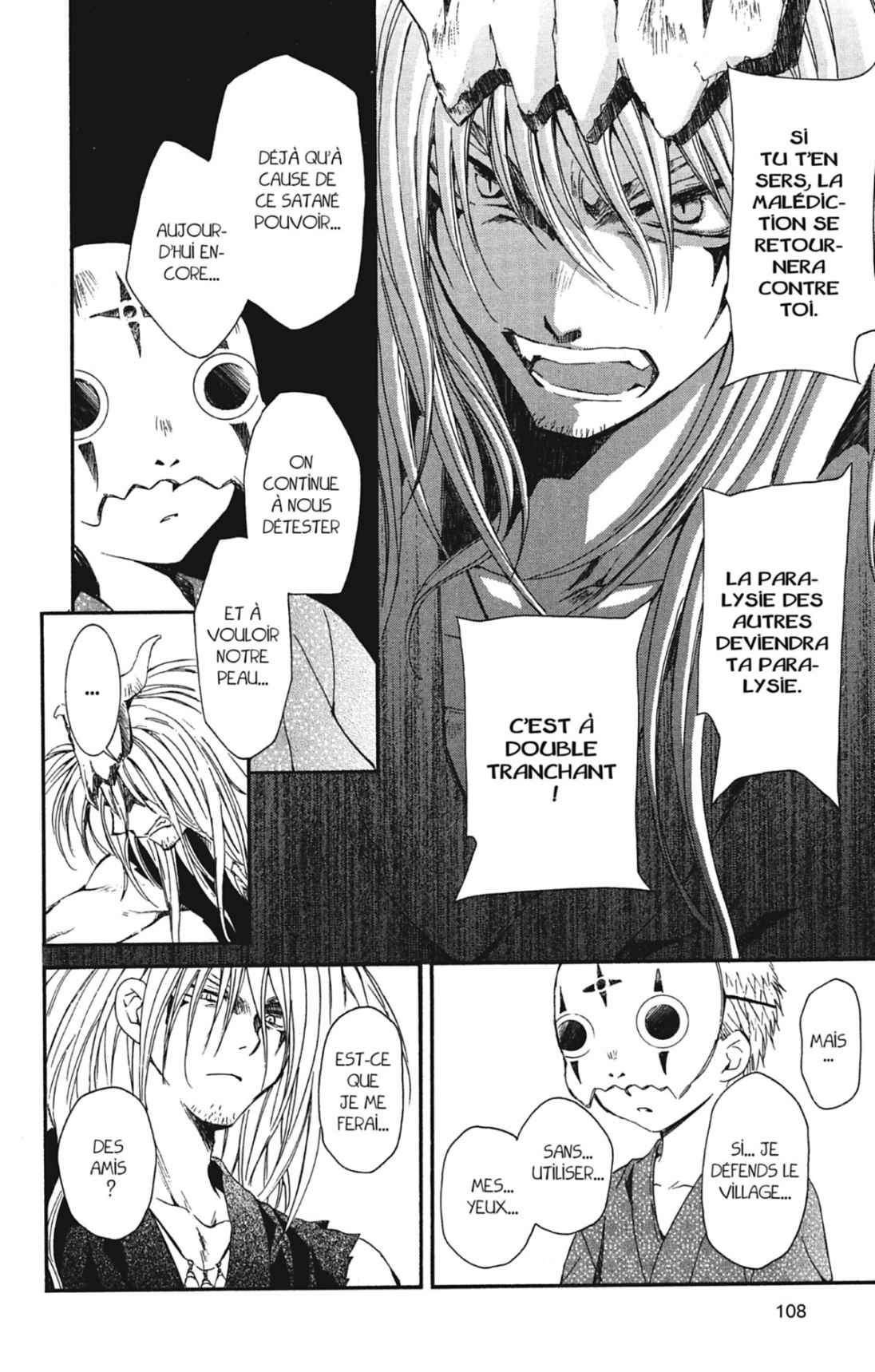 Read Yona of the Dawn Fr Manga Online