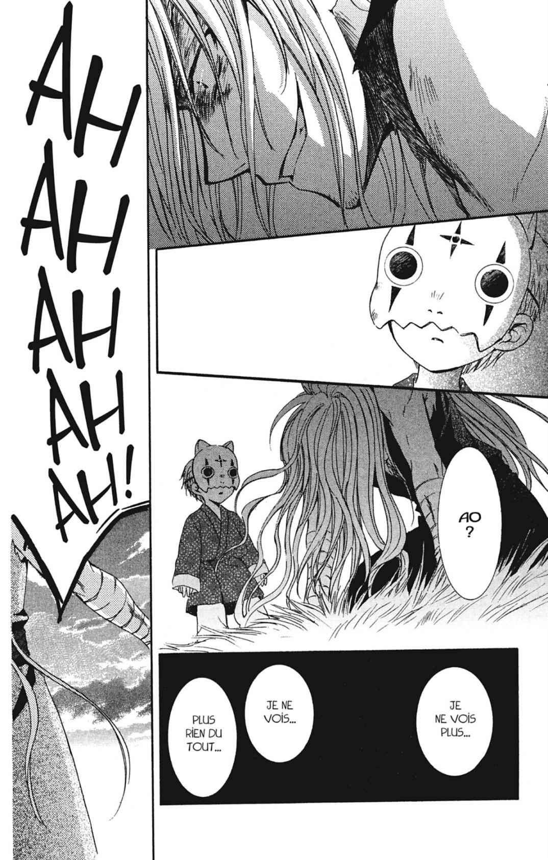 Read Yona of the Dawn Fr Manga Online