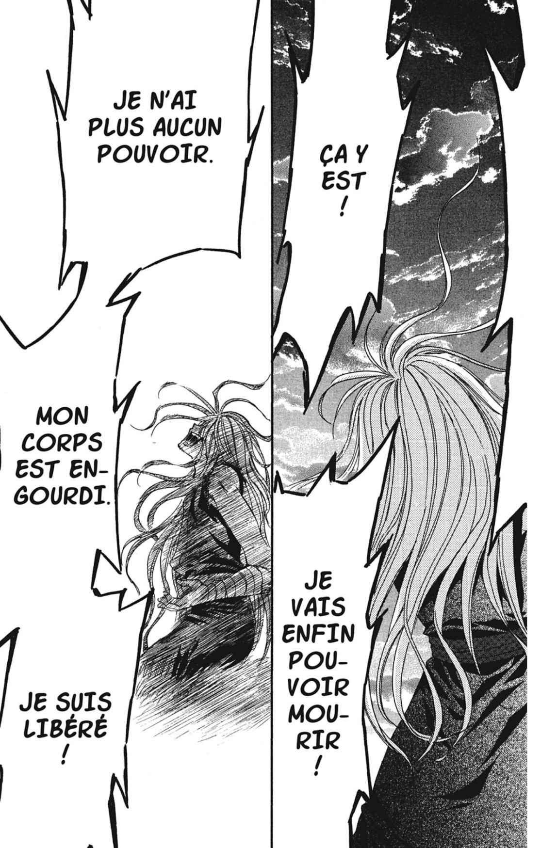 Read Yona of the Dawn Fr Manga Online
