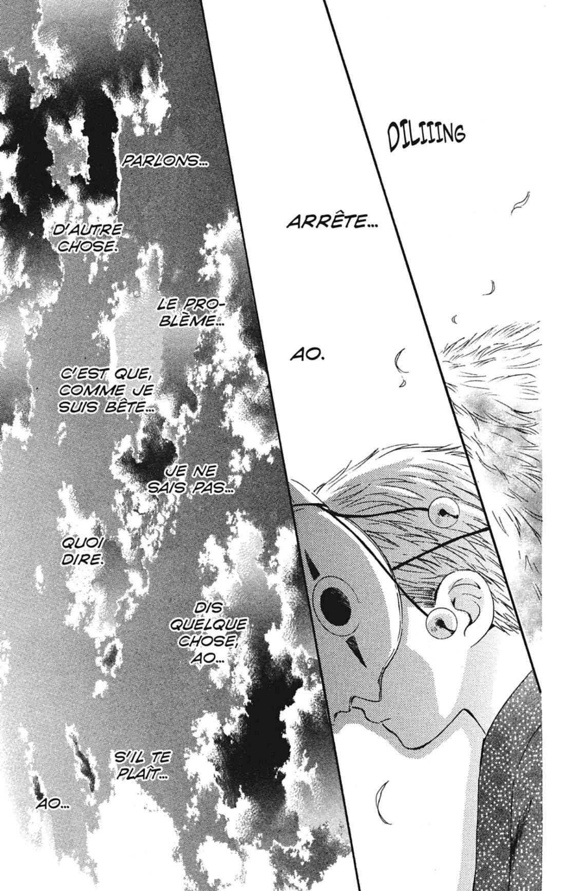 Read Yona of the Dawn Fr Manga Online