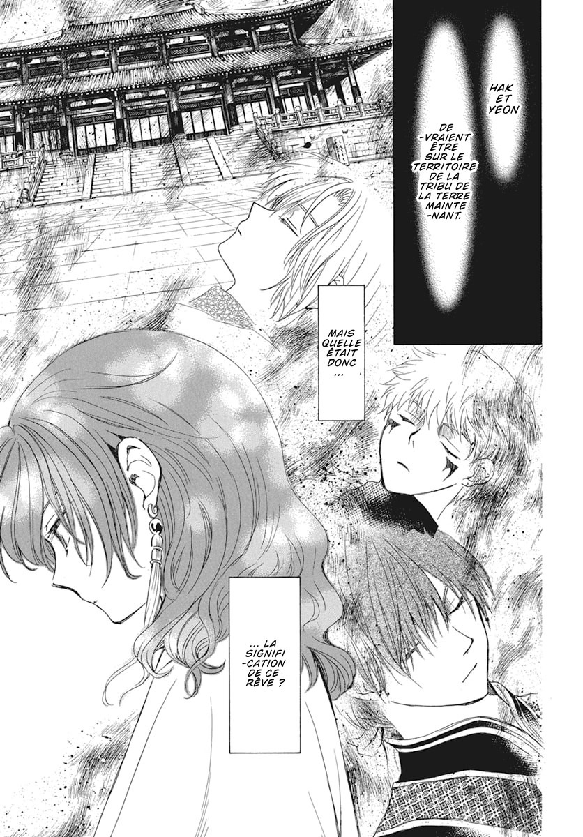 Read Yona of the Dawn Fr Manga Online