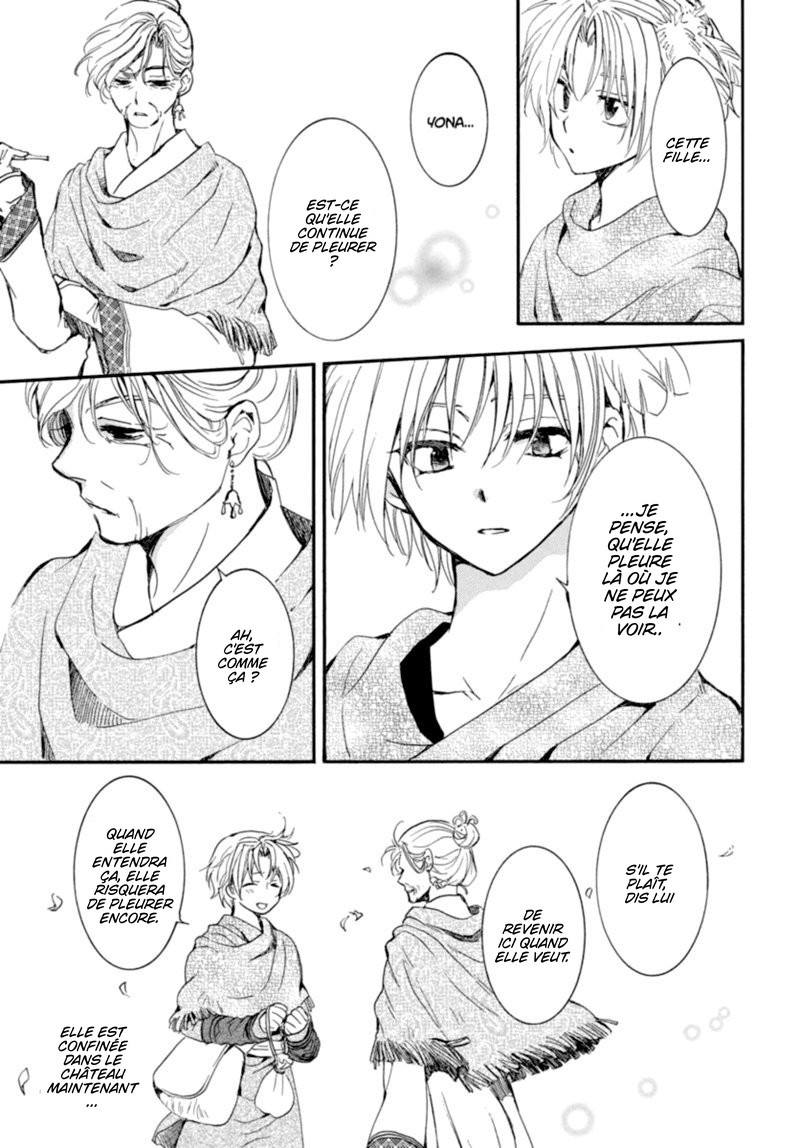 Read Yona of the Dawn Fr Manga Online