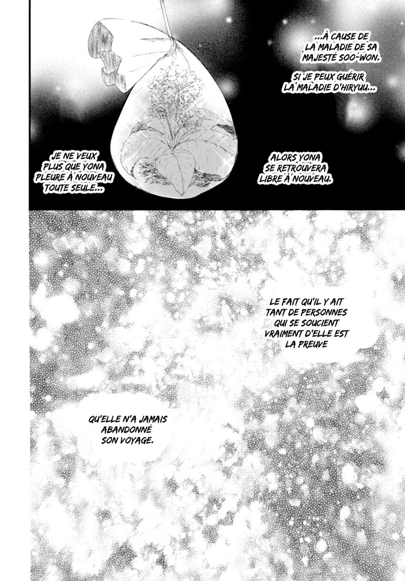 Read Yona of the Dawn Fr Manga Online