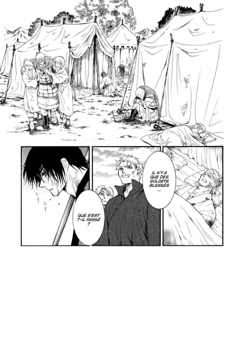 Read Yona of the Dawn Fr Manga Online