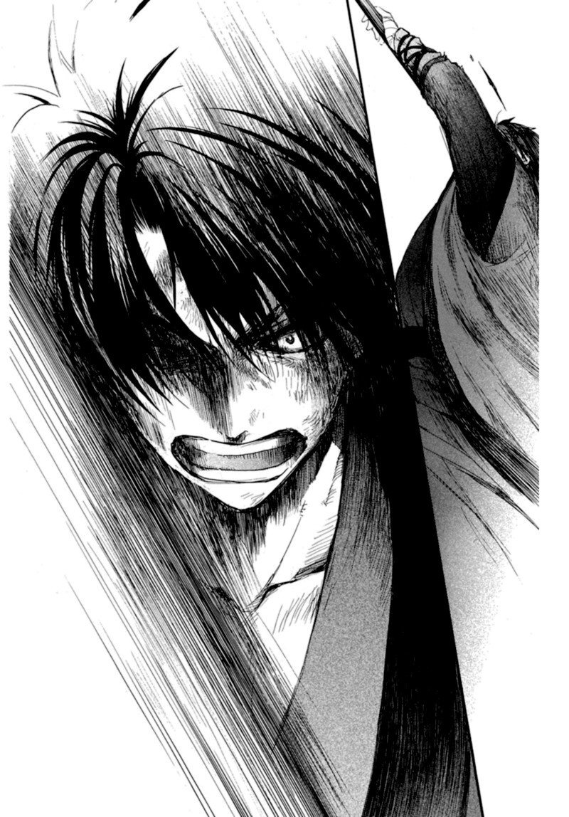 Read Yona of the Dawn Fr Manga Online