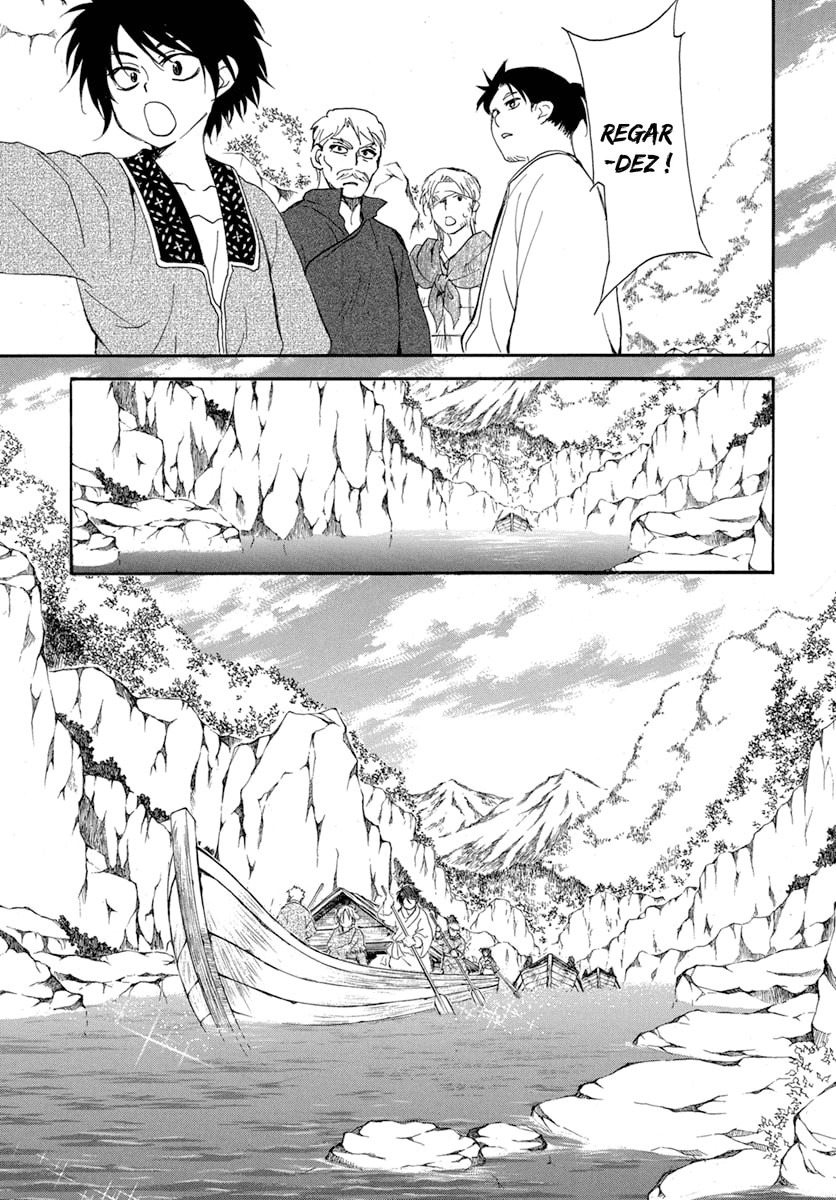 Read Yona of the Dawn Fr Manga Online