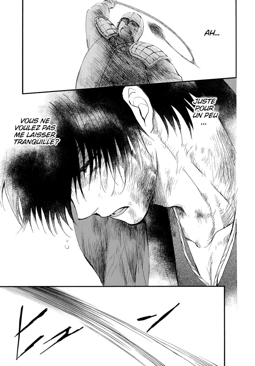 Read Yona of the Dawn Fr Manga Online