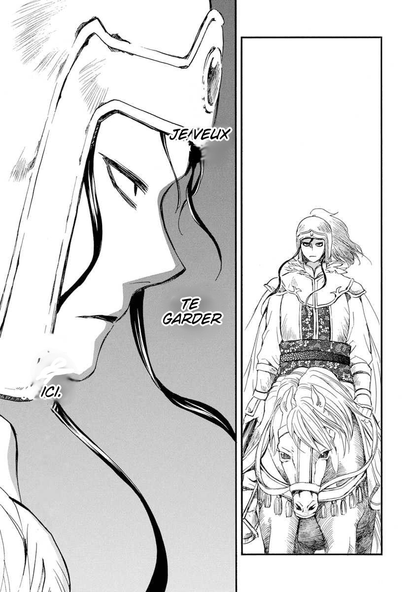 Read Yona of the Dawn Fr Manga Online