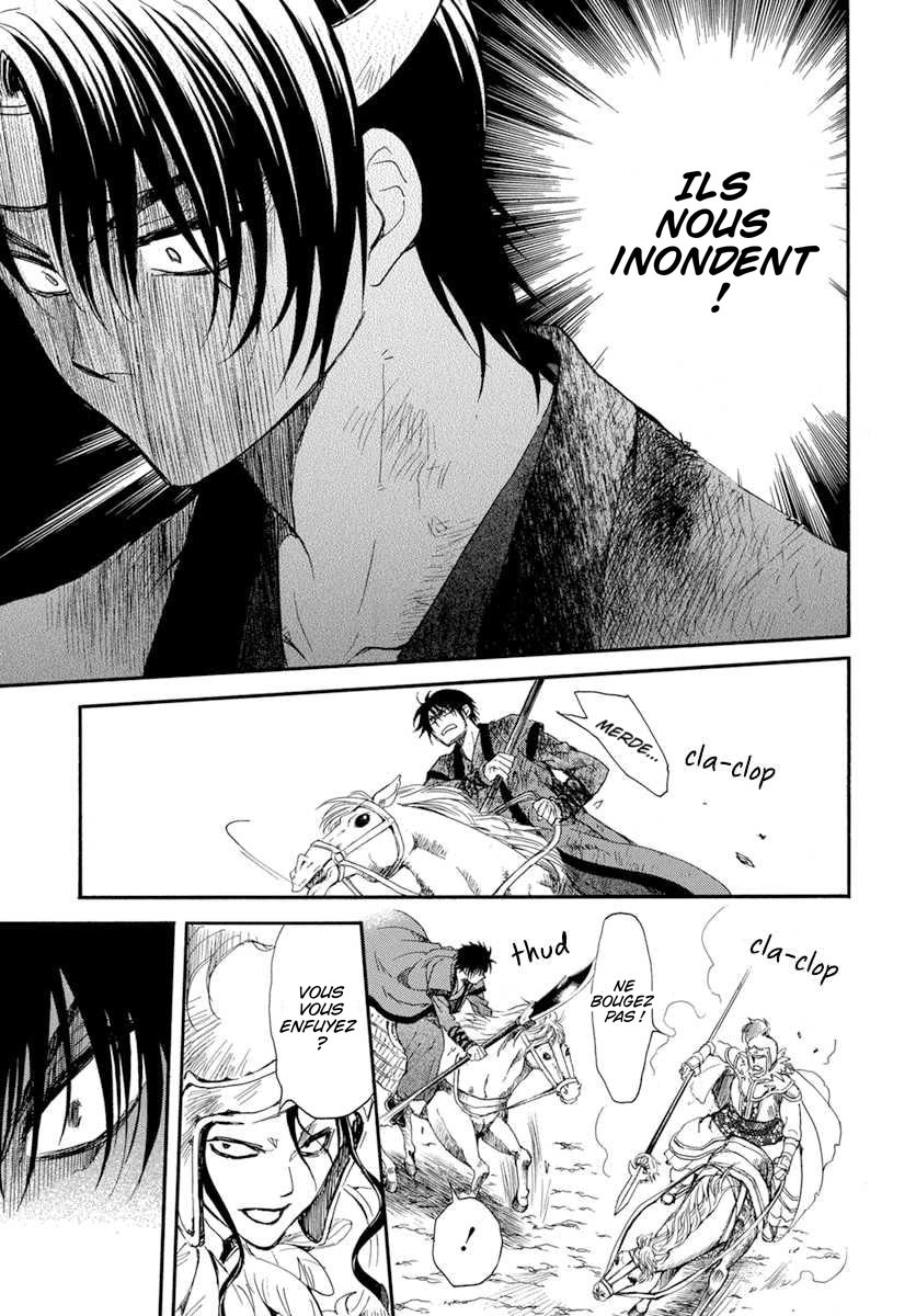 Read Yona of the Dawn Fr Manga Online