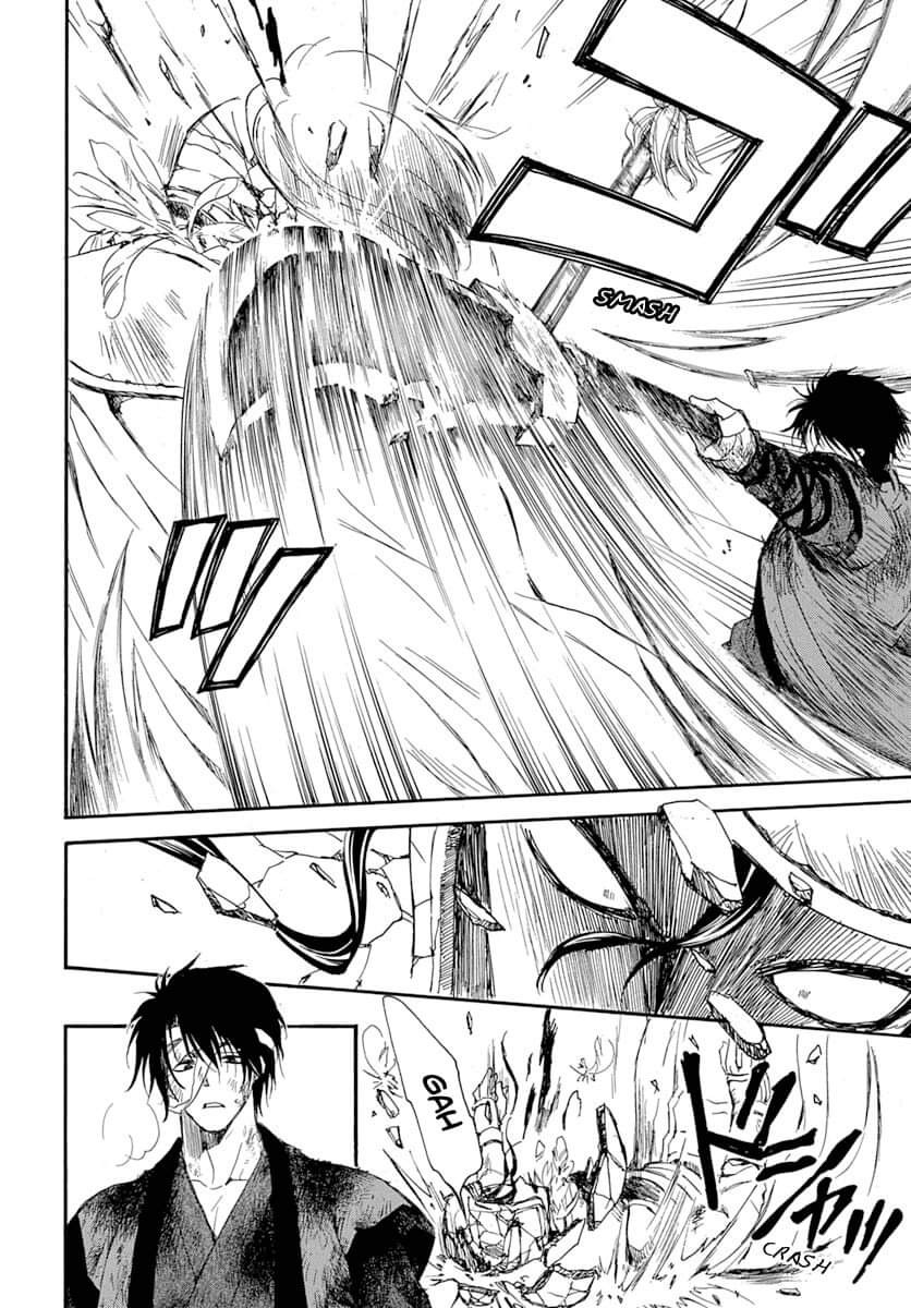 Read Yona of the Dawn Fr Manga Online