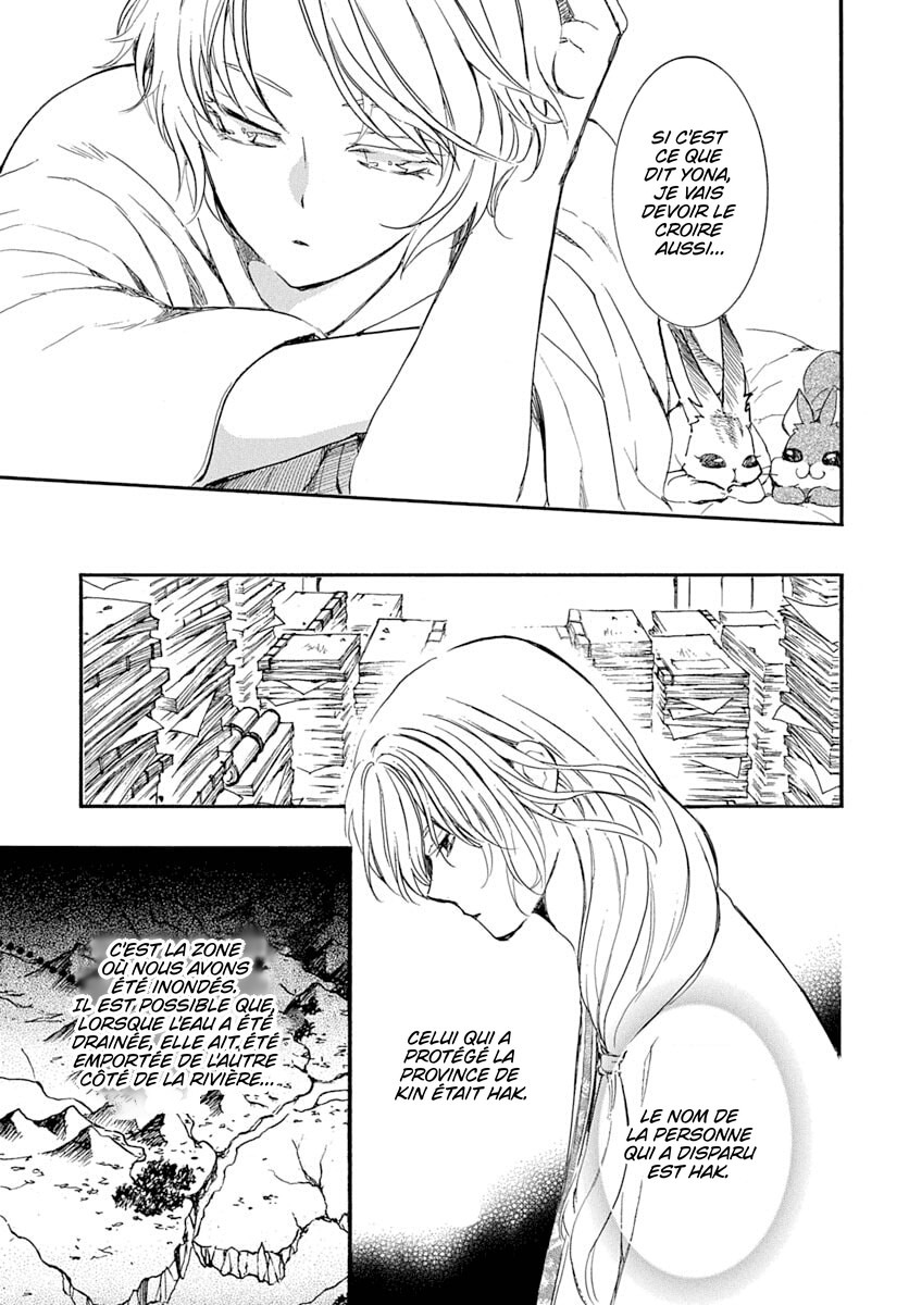 Read Yona of the Dawn Fr Manga Online