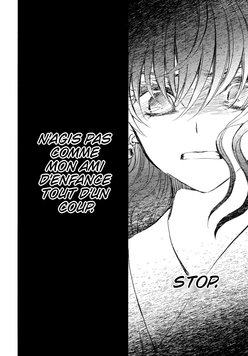 Read Yona of the Dawn Fr Manga Online