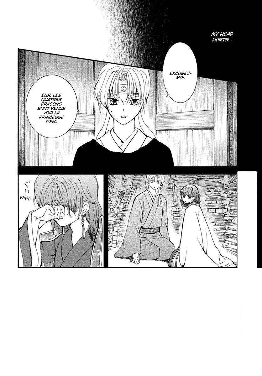 Read Yona of the Dawn Fr Manga Online
