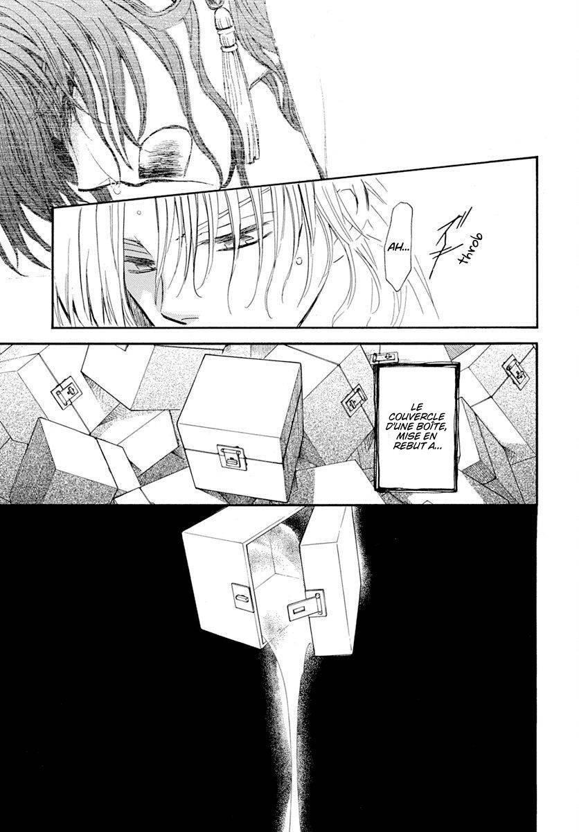 Read Yona of the Dawn Fr Manga Online