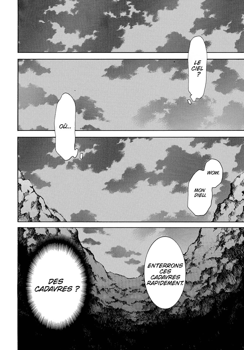 Read Yona of the Dawn Fr Manga Online