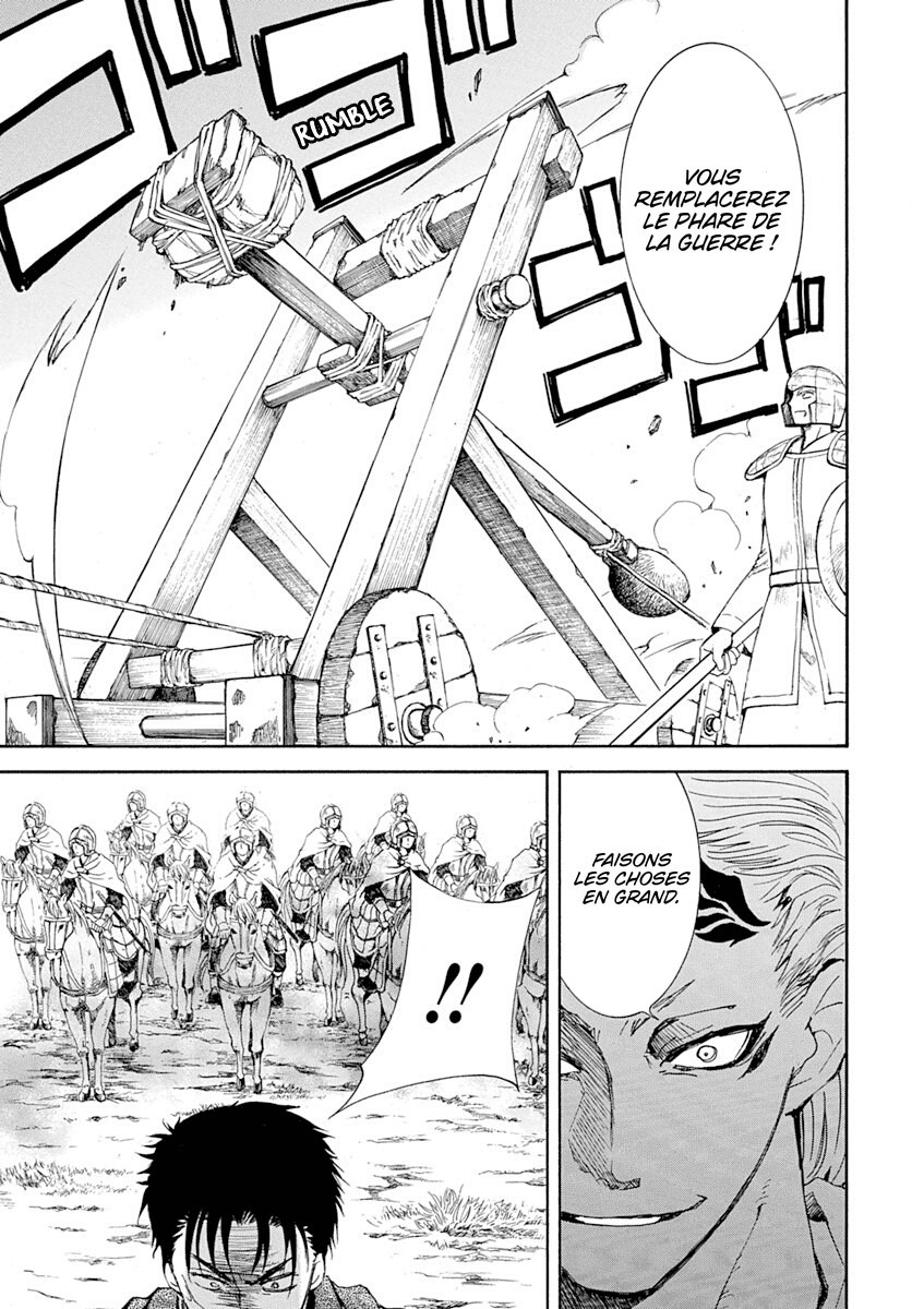 Read Yona of the Dawn Fr Manga Online