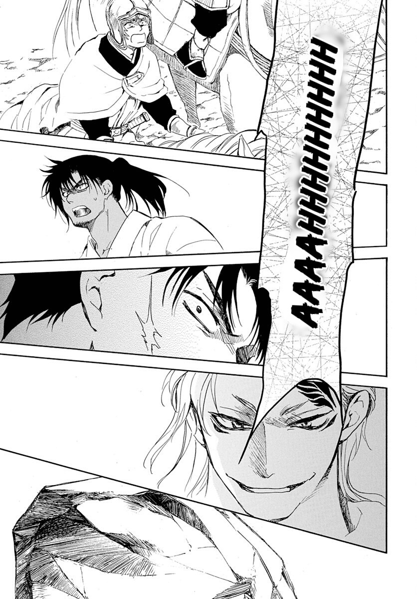 Read Yona of the Dawn Fr Manga Online