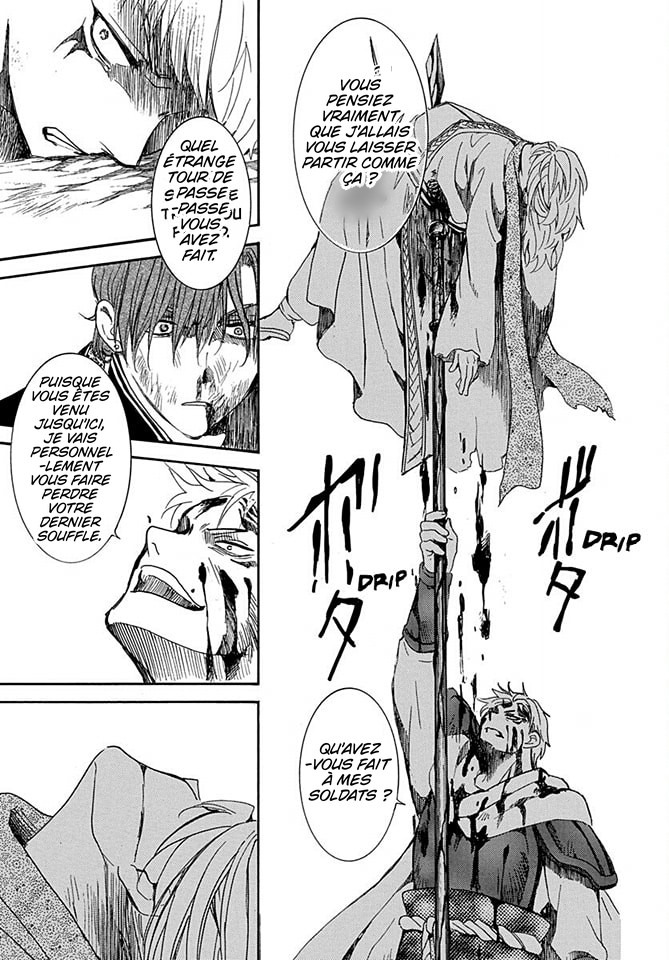 Read Yona of the Dawn Fr Manga Online