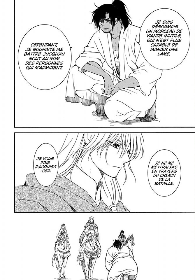 Read Yona of the Dawn Fr Manga Online