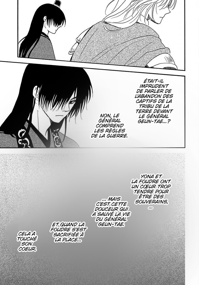 Read Yona of the Dawn Fr Manga Online