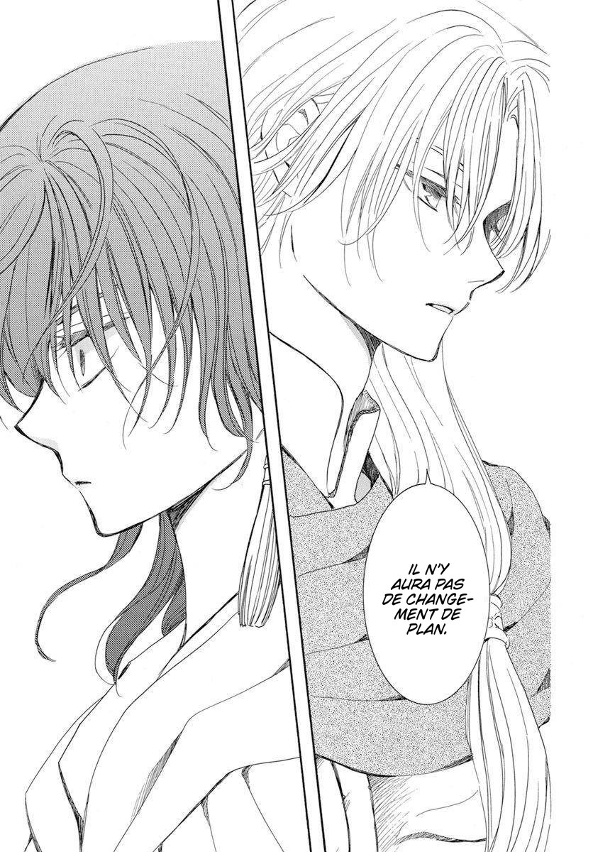 Read Yona of the Dawn Fr Manga Online