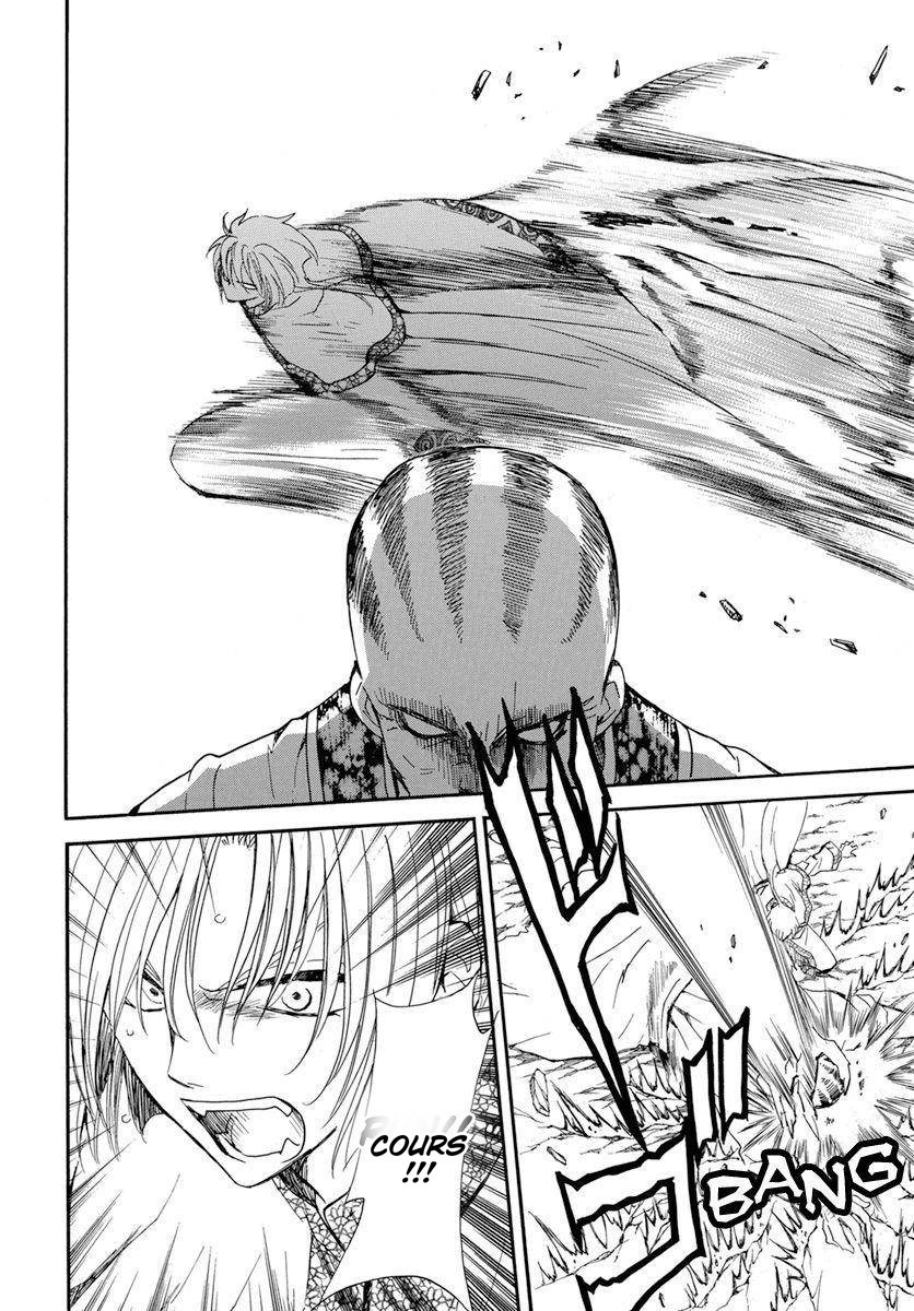 Read Yona of the Dawn Fr Manga Online
