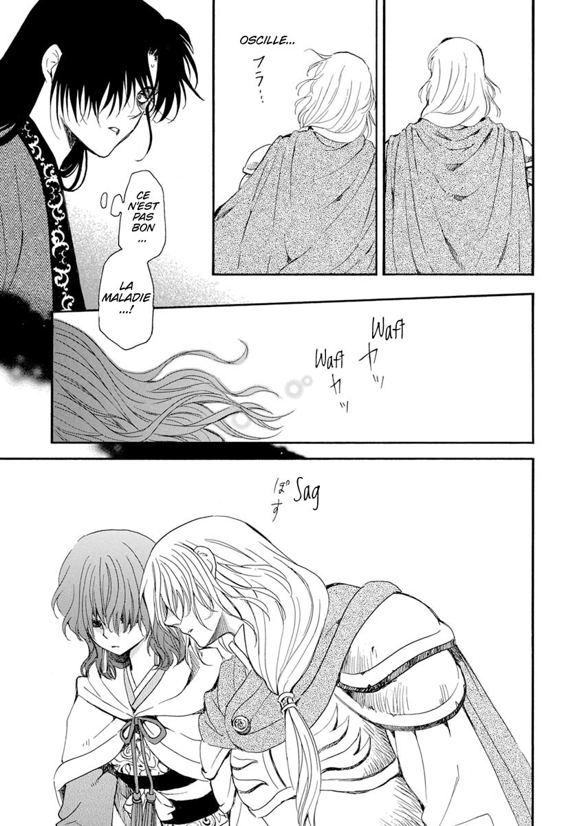 Read Yona of the Dawn Fr Manga Online